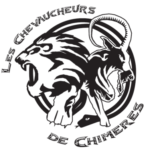 Illustration du profil de Les Chevaucheurs de Chimères