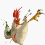 Profile picture of Poulet cru