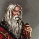 Illustration du profil de marbas