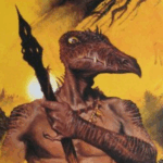 Illustration du profil de Xavier