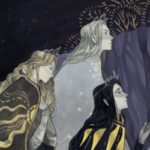 Illustration du profil de Adeline