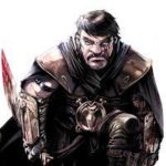 Illustration du profil de Valor