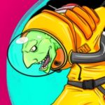 Illustration du profil de Skrif