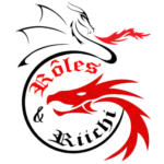 Profile picture of Rôles & Riichi