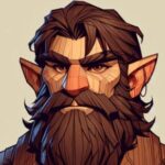 Illustration du profil de Baltuntarg