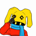 Illustration du profil de Xaldyn