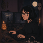 Illustration du profil de Ludwina