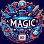 Illustration du profil de About_Magic