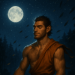 Illustration du profil de RBDarling