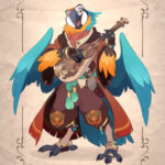 Illustration du profil de Ilansky