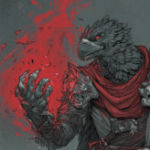 Illustration du profil de N0vaee