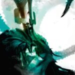 Illustration du profil de Nagash