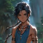 Illustration du profil de Lyam Lône