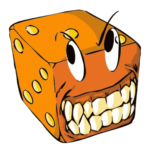 Illustration du profil de Au Dé qu'a Dents