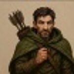 Illustration du profil de Krondor