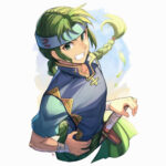 Illustration du profil de Mino