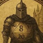 Illustration du profil de Kham (les arpenteurs du vexin)