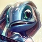 Illustration du profil de Le Jo Carry