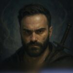 Illustration du profil de Dreek