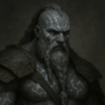 Illustration du profil de ARKTOS