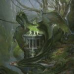 Illustration du profil de Le Dragon Vert