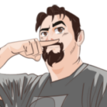 Illustration du profil de Ed le fou