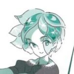 Illustration du profil de Sasha