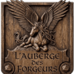 Illustration du profil de Auberge des forgeurs de rêves