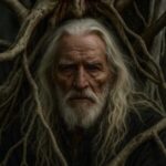 Illustration du profil de Baeron.Waldbär