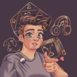 Illustration du profil de Cendres