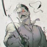 Illustration du profil de xibalba