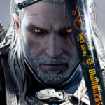 Group logo of The Witcher