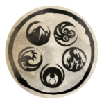 Group logo of Legend of the 5 Rings (Work-in-Progress)