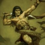 Group logo of Courte campagne Conan 2d20 Modiphius dans le 06
