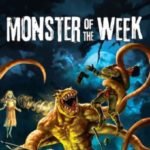 Group logo of Monster of the week