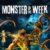 Group logo of Monster of the week