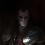 Logo de la table Malédiction de Strahd (édition D&D 5.2024)