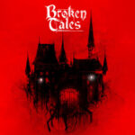 Logo du groupe Broken Tales – Scénario à définir ensemble – Présentiel