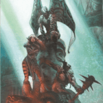 Logo du groupe One-shots D&D5 et autres – Villejuif (94)
