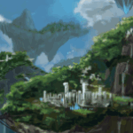 Logo de la table Le Souffle de la Terre