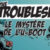 Logo de la table The Troubleshooters - LE MYSTÈRE DE L'U-BOOT DELUXE