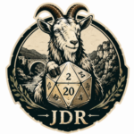 Logo du Table JDRandom